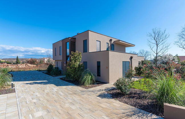 Family Apartment in Novigrad - Foto 27