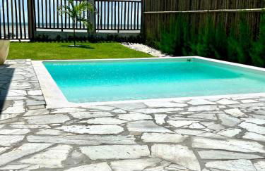 Casa Ventus - Arpoeiras Beach - Pé na Areia - Foto 18