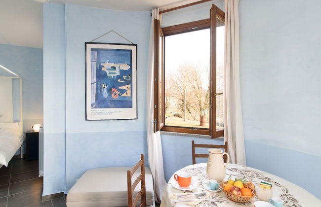 La Tenuta - Resort Agricolo - Foto 22