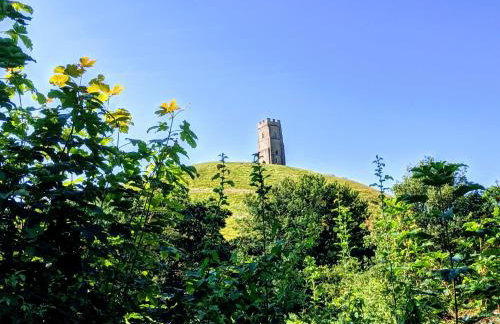 Namastay-Central Glastonbury - Foto 23