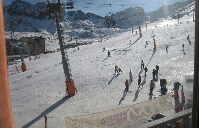 Grifo Vacances Pie de Pistas - Foto 40