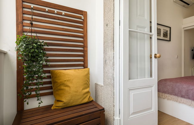 Apartment Bolhão Market by Sweet Porto - Foto 68