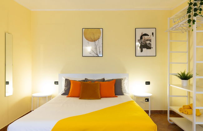 notaMi - Gorla Skyline Top Floor - Foto 4