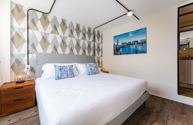 Condesa Lofts & Residence Hotel by VH - Foto 38