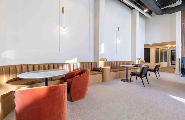 Marina Square Suites - Foto 8