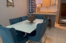 LINDO, apartamento praia da enseada Ubatuba, 100 mts da praia - Foto 27