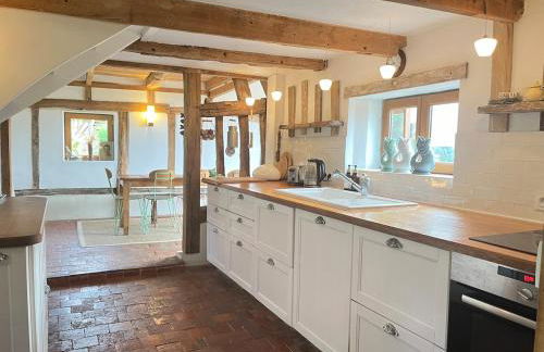 Maison de charme dans un Écrin de Verdure et calme - Foto 6