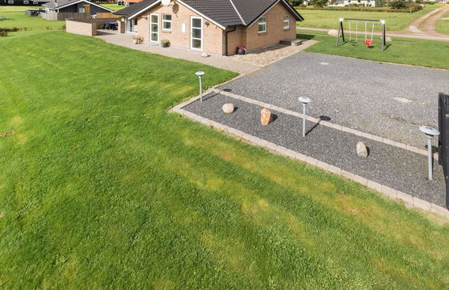 "Alboldus" - 250m to the fjord - Foto 4