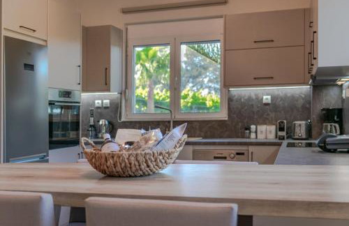 Kipo Paradiso 6 Spa Yoga & Gym resort - Photo 23