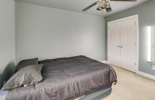 Centrally Located Hampton Roads Home w/ Game Room! - Foto 27