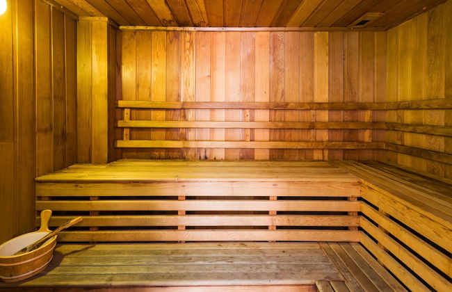 The Ritz Resort - Foto 42