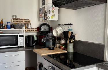 Cozy apartment - Foto 9