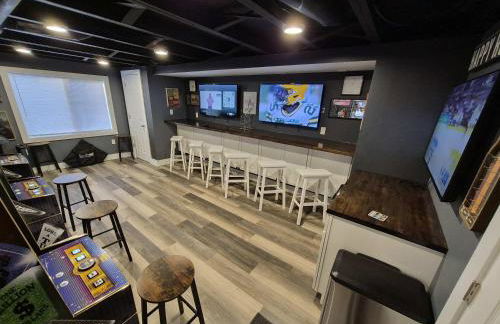 Lake and Lodge By KZOOBNB family - Foto 13