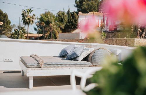 Suites House Denia - Foto 55