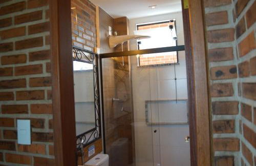 Chalés Estrada Real - Foto 144