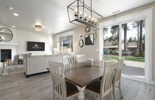 Alamo Alpine Retreat - Foto 14