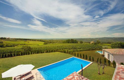 Villa Sara - Foto 39