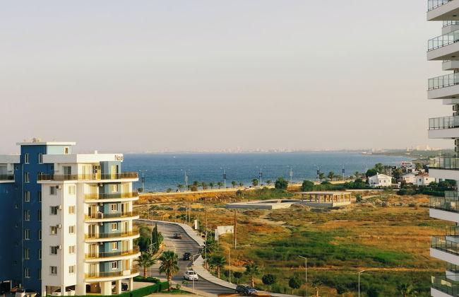 Apartmentsleep5-balcony-bqq-garden-pool - Foto 15