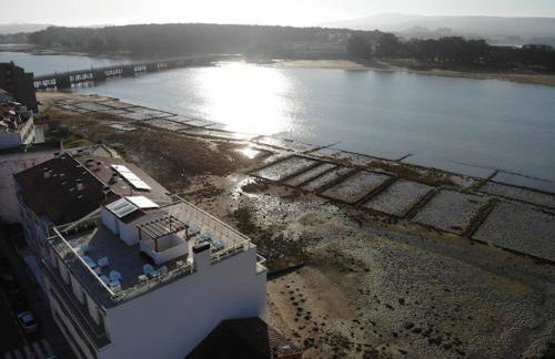 Apartamentos O Grove Awa Bay - Foto 47