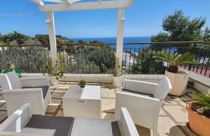 Casa vacanze "Il Carrubo" - Foto 68