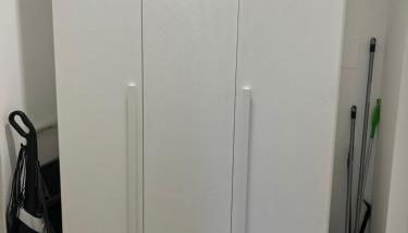 Monolocale Bicocca - Foto 2, wardrobe