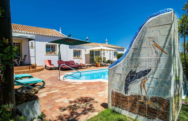 Gorgeous Holiday Home With Swimming Pool - Foto 13