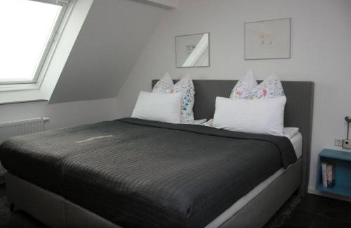 Ferienwohnung Die Paradiesische - Foto 13