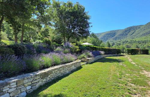 Domaine de Battarel, 4 hectares en Luberon - Foto 37