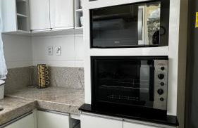 Apartamento confortável ao lado da arena axé moi 3min da praia - Foto 10
