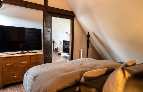 Ferienwohnung am KunstTurm - Foto 35