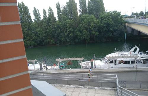 L'Escapade entre Ville et Rivière - Foto 8