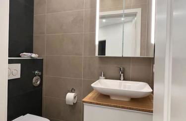 Lovely HOME Suite in Nuremberg - Foto 7