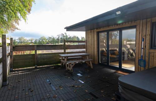 Pirnie Lodge Holiday Lets - Foto 51