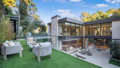 Hutton Villa - Foto 5, Other