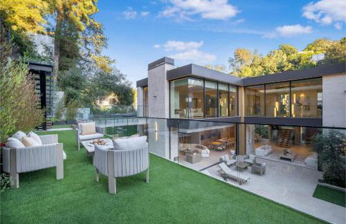 Hutton Villa - Foto 5