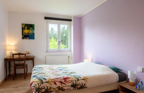 Gîte La Ramée - Foto 7