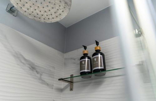 Baroni C - FREE private parking and A-C - Photo 13