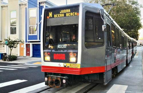 Golden Gate Park Sweet Home- 3 Bedrooms - Foto 36