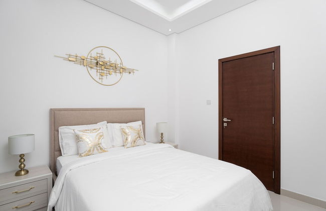 Nasma Holiday Homes - Al Dana Villas - Foto 11