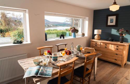 Waterside Cottage by the sea - Broadford - Photo 1