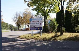 Appartement mit Bademantelgang - Foto 16