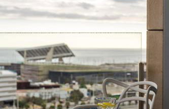 Canela Homes BARCELONA FÒRUM - Foto 66