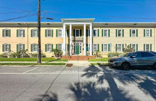 St Augustine Condo, Sleeps 6, Steps to Old Town - Foto 28