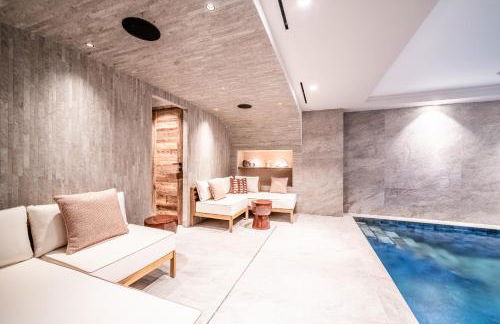 Chalet Vallon, Méribel - by EMERALD STAY - Foto 31