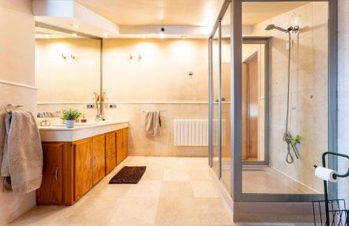 MalagaSuite Fuente de Piedra Villa - Foto 25