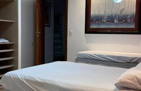Casa de praia Bertioga Riviera Guaratuba 20 metros da praia - Photo 41