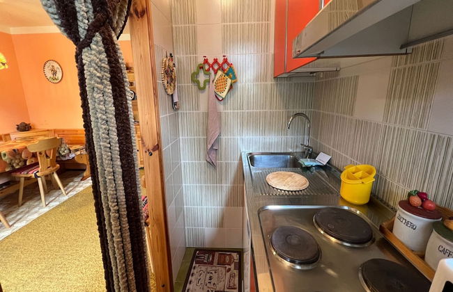 Appartamento Pian dei Larici - Photo 7