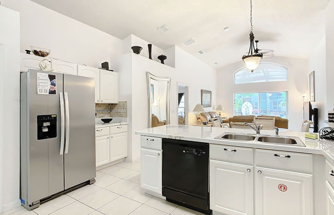 Cristine's Seasons Vacation Home - Photo 11