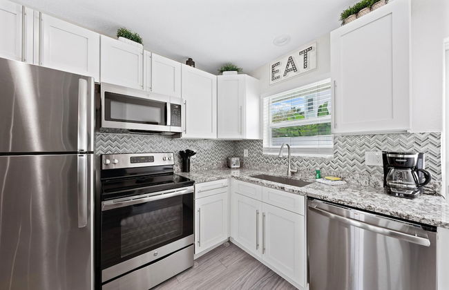 Sun and Sea 2 by Beachside Management - Foto 13