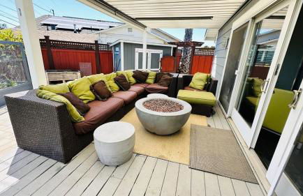 Lagoon Living Offsite and Family Retreat! - Foto 53